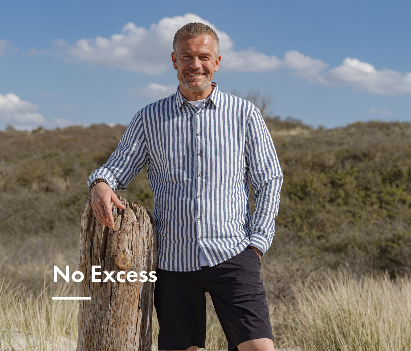 No Excess